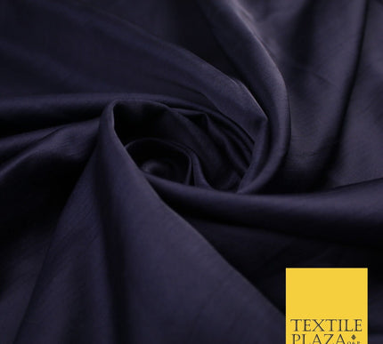 7 COLOURS - High Quality Soft Faux Dupion Raw Silk Dress Bridal Craft Fabric 56"