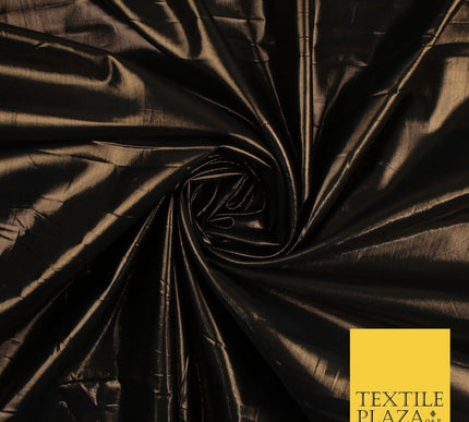 24 COLOURS - Metallic Two Tone Lame Fabric Shiny Mirror Foil Dancewear Costume