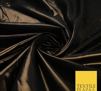 24 COLOURS - Metallic Two Tone Lame Fabric Shiny Mirror Foil Dancewear Costume