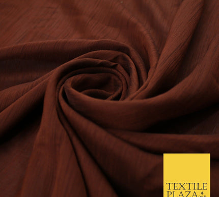 7 COLOURS - High Quality Soft Faux Dupion Raw Silk Dress Bridal Craft Fabric 56"