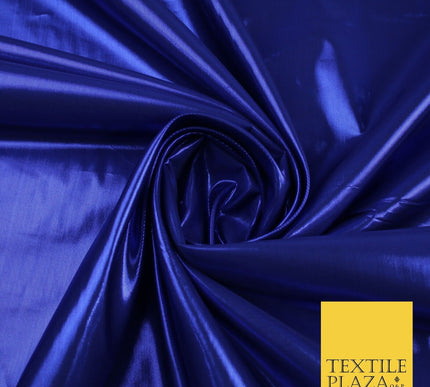 24 COLOURS - Metallic Two Tone Lame Fabric Shiny Mirror Foil Dancewear Costume