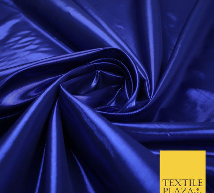 24 COLOURS - Metallic Two Tone Lame Fabric Shiny Mirror Foil Dancewear Costume