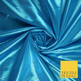 24 COLOURS - Metallic Two Tone Lame Fabric Shiny Mirror Foil Dancewear Costume