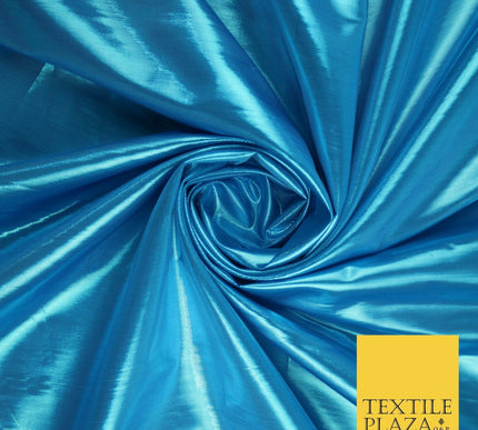 24 COLOURS - Metallic Two Tone Lame Fabric Shiny Mirror Foil Dancewear Costume