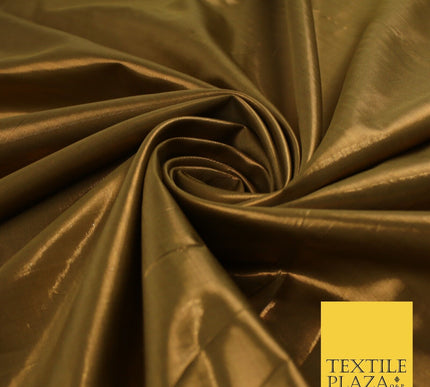 24 COLOURS - Metallic Two Tone Lame Fabric Shiny Mirror Foil Dancewear Costume