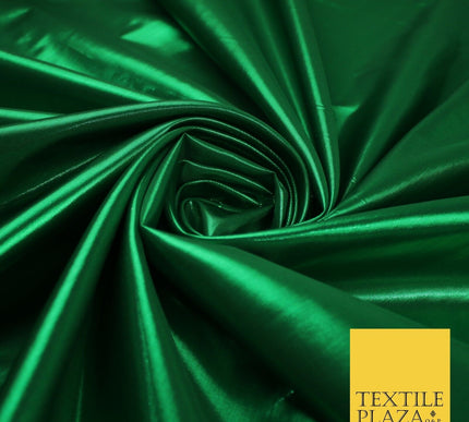 24 COLOURS - Metallic Two Tone Lame Fabric Shiny Mirror Foil Dancewear Costume