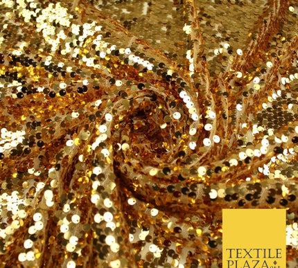 4 COLOURS - Reversible MERMAID FLIP SEQUIN Net Tulle Fabric 140cm Wide