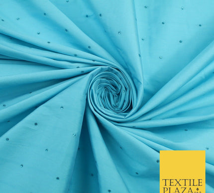 8 COLOURS - High Quality Lurex Dobby Faux Silk Two Tone Taffeta Dress Fabric 56"