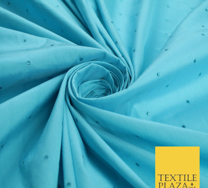 8 COLOURS - High Quality Lurex Dobby Faux Silk Two Tone Taffeta Dress Fabric 56"