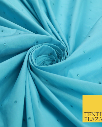 8 COLOURS - High Quality Lurex Dobby Faux Silk Two Tone Taffeta Dress Fabric 56"