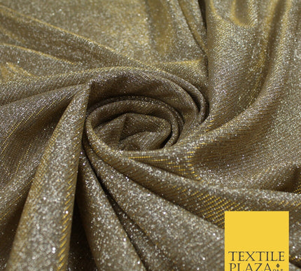 OVER 20 COLOURS - Sparkly Two Tone Glitter Stretch Shimmer Moonlight Fabric 56"