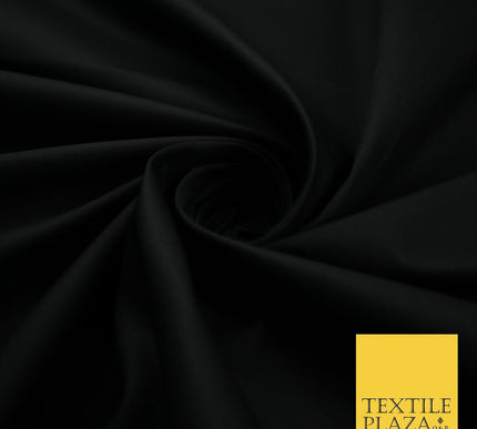 OVER 20 COLOURS - Polycotton Drill Fabric Twill Uniform Workwear Dress Craft 61"