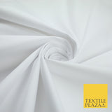 OVER 20 COLOURS - Polycotton Drill Fabric Twill Uniform Workwear Dress Craft 61"