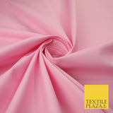 OVER 20 COLOURS - Polycotton Drill Fabric Twill Uniform Workwear Dress Craft 61"