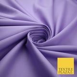 OVER 20 COLOURS - Polycotton Drill Fabric Twill Uniform Workwear Dress Craft 61"