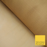 3 COLOURS - 5M / 10M - CAN CAN Plain Stiff Dress Net Fabric Mesh Underskirt 40"