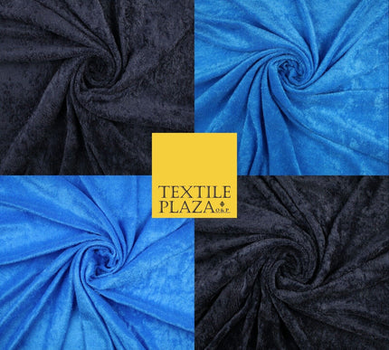 Light Plain Stretch One Sided Towelling (Terry) Fabric Jersey Knit Fabric 57"