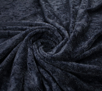 Light Plain Stretch One Sided Towelling (Terry) Fabric Jersey Knit Fabric 57"