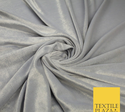 26 COLOURS - MIX VARIETY Plain Velvet Velour Fabric Stretch Dress Craft 54"-81"
