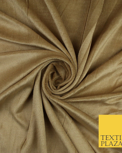 26 COLOURS - MIX VARIETY Plain Velvet Velour Fabric Stretch Dress Craft 54"-81"