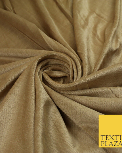 26 COLOURS - MIX VARIETY Plain Velvet Velour Fabric Stretch Dress Craft 54"-81"