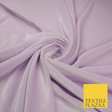 26 COLOURS - MIX VARIETY Plain Velvet Velour Fabric Stretch Dress Craft 54"-81"