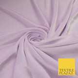 26 COLOURS - MIX VARIETY Plain Velvet Velour Fabric Stretch Dress Craft 54"-81"
