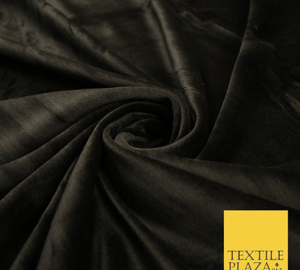 26 COLOURS - MIX VARIETY Plain Velvet Velour Fabric Stretch Dress Craft 54"-81"