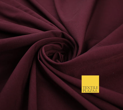 3 COLOURS - Premium Stretch Cotton Drill Fabric Material Twill Uniform Work 59"