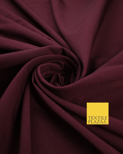 3 COLOURS - Premium Stretch Cotton Drill Fabric Material Twill Uniform Work 59"