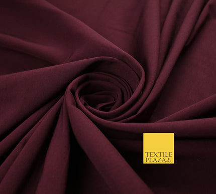 3 COLOURS - Premium Stretch Cotton Drill Fabric Material Twill Uniform Work 59"