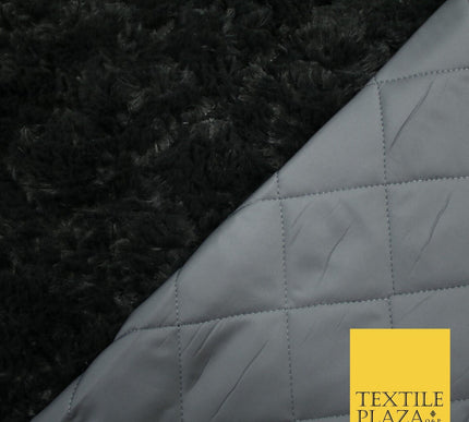 6 COLOURS - Premium Super Soft Cuddle Fur Short Pile Fluffy Fabric Coats Blanket