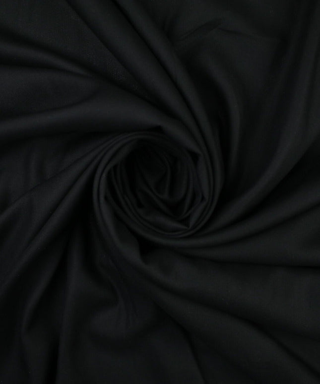 5 COLOURS - Soft Plain Rayon Viscose Fabric Dressmaking Material Drape 42" Wide