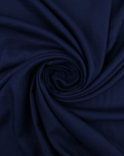 5 COLOURS - Soft Plain Rayon Viscose Fabric Dressmaking Material Drape 42" Wide