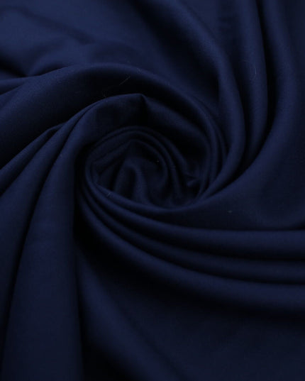 5 COLOURS - Soft Plain Rayon Viscose Fabric Dressmaking Material Drape 42" Wide