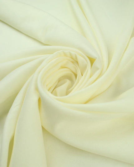 5 COLOURS - Soft Plain Rayon Viscose Fabric Dressmaking Material Drape 42" Wide