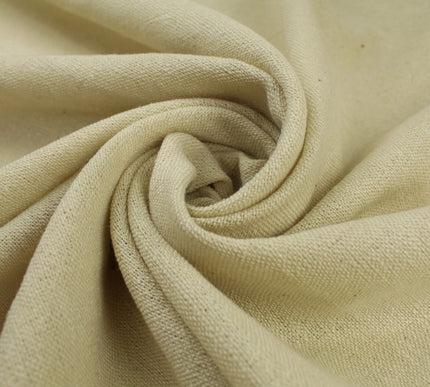 OYSTER Heavyweight Coloured Fleck 100% Silk Linen Look Material Upholstery 9824