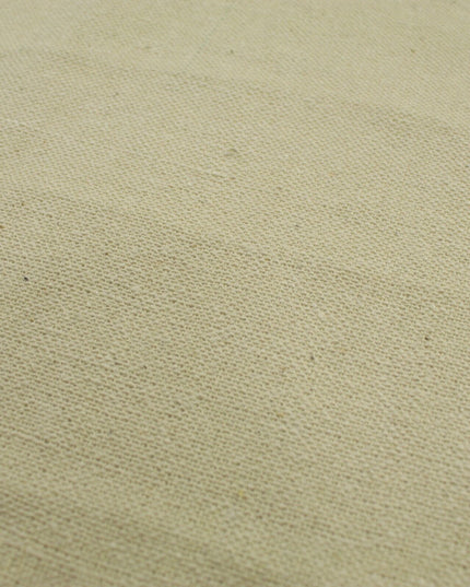 OYSTER Heavyweight Coloured Fleck 100% Silk Linen Look Material Upholstery 9824