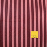Luxury 4 Way Stretch Soft Striped Stripe Power Mesh Net Costume Craft Fabric
