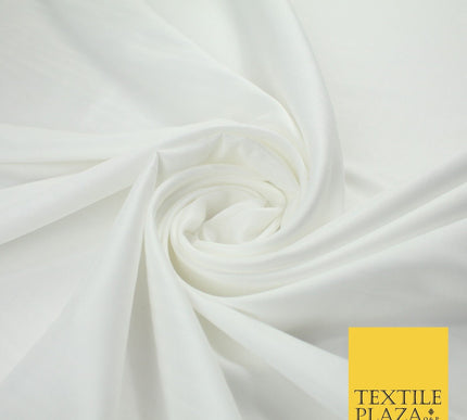 OVER 30 COLOURS Fine Silky Smooth Liquid Sateen Satin Dress Fabric Drape Lining