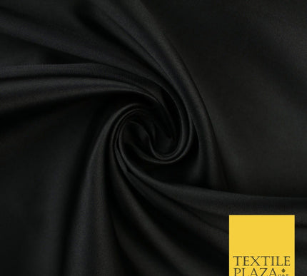 20 COLOURS - Premium Plain MIKADO Matt Bridal Satin Fabric Wedding Dress