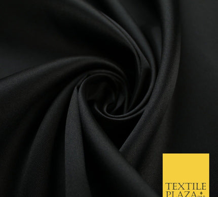 20 COLOURS - Premium Plain MIKADO Matt Bridal Satin Fabric Wedding Dress