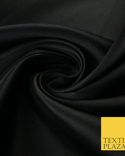 20 COLOURS - Premium Plain MIKADO Matt Bridal Satin Fabric Wedding Dress