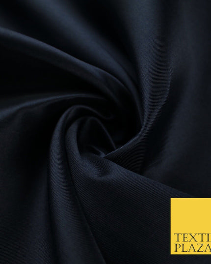 20 COLOURS - Premium Plain MIKADO Matt Bridal Satin Fabric Wedding Dress