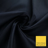 20 COLOURS - Premium Plain MIKADO Matt Bridal Satin Fabric Wedding Dress