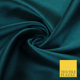 20 COLOURS - Premium Plain MIKADO Matt Bridal Satin Fabric Wedding Dress