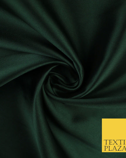 20 COLOURS - Premium Plain MIKADO Matt Bridal Satin Fabric Wedding Dress