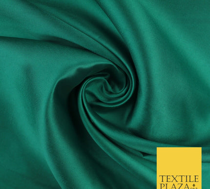 20 COLOURS - Premium Plain MIKADO Matt Bridal Satin Fabric Wedding Dress