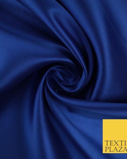 20 COLOURS - Premium Plain MIKADO Matt Bridal Satin Fabric Wedding Dress