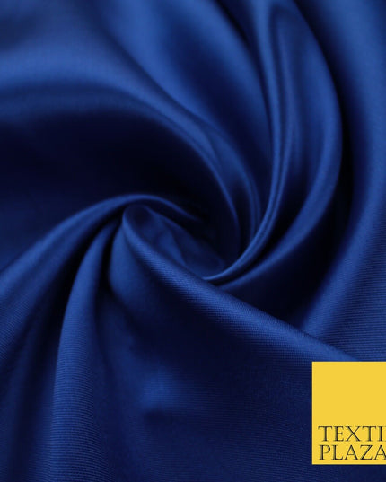 20 COLOURS - Premium Plain MIKADO Matt Bridal Satin Fabric Wedding Dress